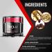 TIBOLLI Moisture Addiction Mask 7.5 Fl oz - Hydrating Keratin Treatment for Dry, Damaged Hair - Buy Online on GoSupps.com