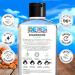  One Piece One Piece Shampooing amande 400ml - Buy Online on GoSupps.com