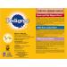 PEDIGREE Chopped Ground Dinner Adult Wet Dog Food Variety Pack, 3.5 oz Pouches, Chicken, Beef, Filet Mignon - 18 Pack - Buy Online on GoSupps.com