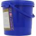 Nutrisport 90+ Raspberry Protein Powder 2.5kg - High Quality Protein Supplement - Buy Online on GoSupps.com
