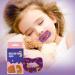 Mouth Tape For Sleeping Promotes Nose Breathing Mouth Sleep Strip Non Woven Fabric Sleep Aids Breathable (90 Sheets For 90 Days Supply