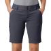 Columbia Women's Long Hiking Shorts India Ink W12/L12