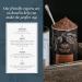 Whittard of Chelsea Salted Caramel Hot Chocolate 350 g - Buy Online on GoSupps.com