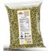 Rani Moong Split Lentils Indian 128oz (8lbs) Bulk - All Natural, Gluten Friendly, Non-GMO, Kosher, Vegan | Indian Origin, Net Wt. 3.63kg - Buy Online on GoSupps.com