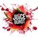 JUICEBURST Watermelon & Raspberry 12x330ml - Buy Online on GoSupps.com