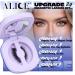 ALICE Magnetic Eyelashes Natural Look Magnetic Lashes Kit with Magnetic Lash Applicator Wispy Cat Eye lashes Reusable Magnetic Eyelashes Kit No Glue or Eyeliner B32 - Buy Online on GoSupps.com