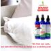 Cat Deterrent Spray for Scratching - 4oz Natural Non-Toxic - Protect Furniture, Carpet, Plants - No Scratch Spray for Cats - Made in USA - Buy Online on GoSupps.com