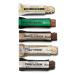 Buy Barebells New Mixed Protein Bars 55g x 12 | 5 Delicious Flavours | International Shipping Available - Buy Online on GoSupps.com