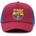 Fan Ink Limited Adult Unisex Barcelona Soccer Adjustable Hat - Mesh Back, One Size - Buy Online on GoSupps.com