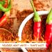 Organic Cayenne Pepper Powder 2 LBS Bulk Bag - All-Natural Cooking Spice - Kosher & Non-GMO | Its Delish - Buy Online on GoSupps.com