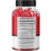 Ketocrave Keto + ACV Gummies - 1000mg Vegan Non-GMO Apple Cider Vinegar with Pomegranate Juice & Beet Root | 60 Count for Weight Loss & Energy - Buy Online on GoSupps.com