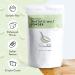 Premium 2LB Scratch Diastatic Malt Powder for Baking Bread & More - Barley Malt Bread Improver - Buy Online on GoSupps.com