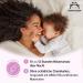 Mama Bear Disney Ultra Dry Diapers Size 5 - 152 Count Monthly Box (10-16 kg) | International Shipping - Buy Online on GoSupps.com