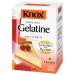 Knox Original Unflavored Gelatin - 32 ct Packets | High-Quality Gelatin Mix - Buy Online on GoSupps.com