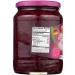 Hengstenberg Red Apple Cabbage 24 oz - Delicious German Quality Pickled Cabbage - Buy Online on GoSupps.com