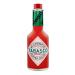 Tabasco Red Bottle 350 ml