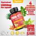 Stinging Nettle Root Extract Capsules 10650MG Equivalent | Prostate Health & Urinary Tract Support | High Potency Complex | 5-Month Supply - Buy Online on GoSupps.com