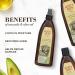 Burt's Bees Care Plus+ Nourishing Leave-In Conditioner Spray for Dogs - Avocado & Olive Oil - 12 fl oz - Buy Online on GoSupps.com
