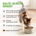 Mera Cats Kitten Huhn 2kg - Grain-Free High Meat Content Dry Food for Adolescents - Sustainable Nutrition for Your Cat - Buy Online on GoSupps.com