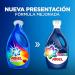 Buy ARIEL REVITACOLOR Liquid Detergent 94.67 OZ (2.8L) - International Shipping Available | Best Cleaning Solution - Buy Online on GoSupps.com