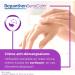 Bepanthen Sensicalm Anti-Itch Cream - Medical Device - Atopic Eczema Itching - Cortisone Free - Adult Horn - 2 Pack of 50g (100g Total) - Buy Online on GoSupps.com