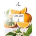 Paris Corner Emir Vibrant EDP Perfume New Fragrance UNISEX Perfumes (ORANGE AND NEROLI) - Buy Online on GoSupps.com
