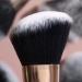 Mally Beauty Angled Blush Brush for Powder and Cream Blush - Soft Makeup Brush - Buy Online on GoSupps.com