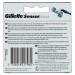 Buy Gillette Sensor Excel 5X Razor | Best International Shipping Available - Buy Online on GoSupps.com