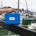 Marine First Aid Kit with Emergency Survival Supplies - Waterproof Storage Case - Coastal Guard Approved - Buy Online on GoSupps.com