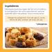 Baklavas 450 g 43 Pieces I Assortment of Baklavas with Pistachios and Cashews I Elegant Gift Box I No Preservatives No Addit - Buy Online on GoSupps.com