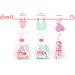 Dreft Stage 2 Baby Laundry Detergent Liquid Soap for Newborn & Infant HE - 64 Total Loads, Hypoallergenic & Gentle on Sensitive Skin - 50 Fl Oz (Pack of 2) - Buy Online on GoSupps.com