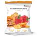Supplify Protein Chips - Vegan Paprika Snack for Weight Loss & Muscle Building (24x50g) - Delicious Alternative to Protein Powder & Bars - Buy Online on GoSupps.com