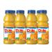 Dole 100% Orange Juice from Concentrate 450 ml Bottles 12 Pack