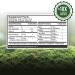 Fungi Perfecti Stamets 7 Mushroom Mycelium Powder - Daily Immune Support 3.5 oz (100 g) - Buy Online on GoSupps.com