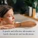 Aromasong Sitz Bath Soak with Dead Sea Salt, Epsom Salts & Lavender Essential Oils - 14 Oz - Made In USA - Hemorrhoid & Postpartum Recovery - Buy Online on GoSupps.com