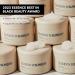 SUNDAY II SUNDAY Signature Scalp Balancing Scrub - Recovery Sugar Scrub for Dry Damaged Scalp | Fresh Hair Care | 8.4 fl oz - Shop Internationally - Buy Online on GoSupps.com