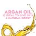 OGX Radiant Glow Argan Oil Extra Hydrating Body Wash - 19.5 fl oz - Buy Online on GoSupps.com