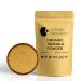 Organic Triphala Powder 8 oz or 1/2 lb for Digestive Support | USDA Certified | Non GMO | Gluten Free | Resealable Kraft Bag 8 Ounce (Pack of 1)