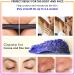 DELEXI Lavender Hard Wax Beads 1.2 lb - Painless Hair Removal for Bikini, Brazilian, Legs, Armpit, Eyebrows & Facial - Suitable for Sensitive Skin - No Strips Needed - Buy Online on GoSupps.com