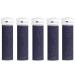 Replacement Refill Rollers Compatible with Emjoi Micro-Pedi (Extra Coarse)