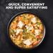 Healthy Choice Chicken & Wild Rice Soup  15 Oz (Pack Of 12) Chicken with Rice Soup - Buy Online on GoSupps.com