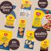 Schar Chocolate Dipped Cookies - Gluten Free, Non-GMO, Preservative-Free - 4 Pack, 5.3 oz ea - Buy Online on GoSupps.com