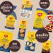 Schar Gluten Free Bread Crumbs - 8.8 oz | Perfect for Cooking & Baking - Buy Online on GoSupps.com