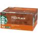 Starbucks Pike Place K-Cups (72 ct.) - Bulk Savings | Buy Online - [Your Company Name] - Buy Online on GoSupps.com