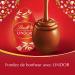 Lindt - Bo te Cadeau ufs Moyens LINDOR - Chocolat au lait - Id al pour P ques 144g Chocolat au lait 144g - Buy Online on GoSupps.com