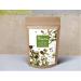 Bio pai mu tan white tea 200g white loose tea mild floral fine and aromatic sustainable and biodegraded hand picked organic pai mu tan white tea de- ko-044