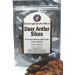 GinsengStoreAndMore Deer Antler Slices | Antler Velvet | Whole Slices | Sika Deer Antler | Lu Rong | | Energy Hormones Sex Health for Men and Women