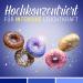 Buy Blue Food Color | 10ml Highly Concentrated Liquid Dye for Drinks Cakes and More - Tortendendeko - Buy Online on GoSupps.com