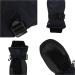 C9 Champion Kids Cold Weather Ski Mitten - Windproof, Waterproof & Reflective - Buy Online on GoSupps.com