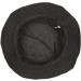 Toutacoo Bucket Rain Hat - Nylon Look 04 Grey, Size L - Buy Online on GoSupps.com